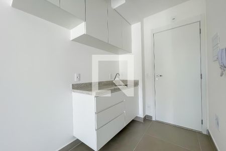 Studio de kitnet/studio para alugar com 1 quarto, 29m² em Vila Osasco, Osasco