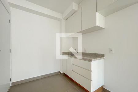 Studio de kitnet/studio para alugar com 1 quarto, 37m² em Vila Osasco, Osasco