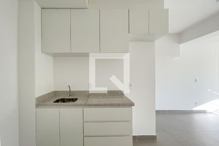 Studio de kitnet/studio para alugar com 1 quarto, 37m² em Vila Osasco, Osasco