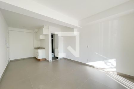 Studio de kitnet/studio para alugar com 1 quarto, 37m² em Vila Osasco, Osasco