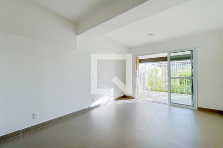 Studio de kitnet/studio para alugar com 1 quarto, 37m² em Vila Osasco, Osasco