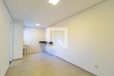Apartamento para alugar em Vila Invernada