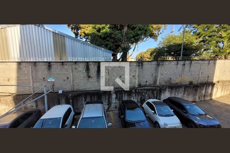 vista suite  de apartamento à venda com 3 quartos, 98m² em Parque das Industrias, Betim