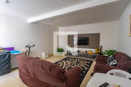 Casa à venda com 4 quartos, 300m² em Vila Sao Jose, Diadema