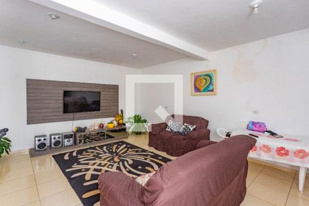 Casa à venda com 4 quartos, 300m² em Vila Sao Jose, Diadema