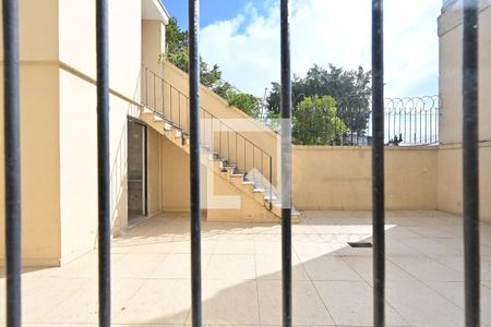 Vista da Sala de Jantar de casa para alugar com 3 quartos, 310m² em Planalto Paulista, São Paulo