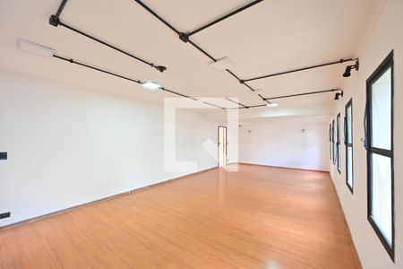Sala de casa para alugar com 3 quartos, 310m² em Planalto Paulista, São Paulo