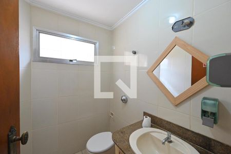 Lavabo de casa para alugar com 3 quartos, 310m² em Planalto Paulista, São Paulo