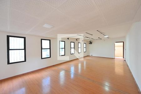Sala de casa para alugar com 3 quartos, 310m² em Planalto Paulista, São Paulo