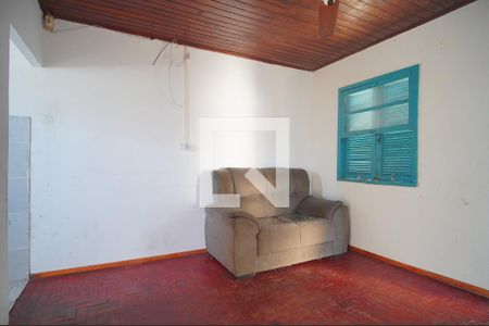 Sala de casa à venda com 3 quartos, 100m² em Duque de Caxias, São Leopoldo