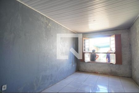 Sala 2 de casa à venda com 3 quartos, 100m² em Duque de Caxias, São Leopoldo