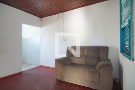 Sala de casa à venda com 3 quartos, 100m² em Duque de Caxias, São Leopoldo