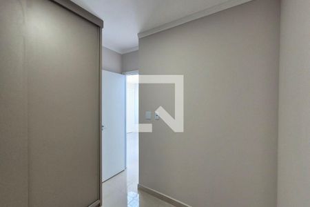 Quarto 2  de apartamento para alugar com 2 quartos, 43m² em Jardim Ibirapuera, Campinas