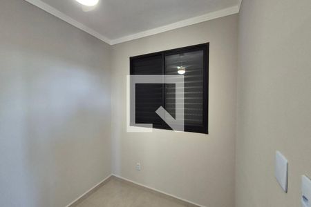 Quarto 1  de apartamento para alugar com 2 quartos, 43m² em Jardim Ibirapuera, Campinas