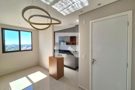 Apartamento para alugar com 2 quartos, 43m² em Jardim Ibirapuera, Campinas