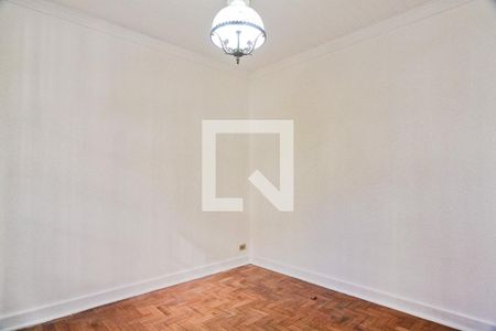 Sala de casa de condomínio para alugar com 3 quartos, 103m² em Santana, São Paulo