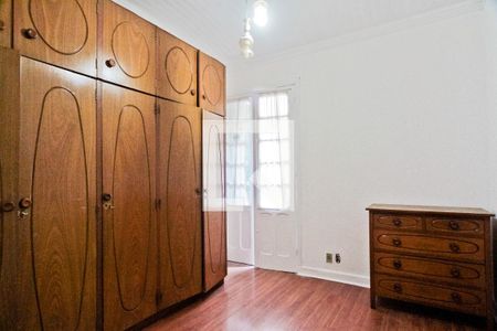Quarto 1 de casa de condomínio para alugar com 3 quartos, 103m² em Santana, São Paulo