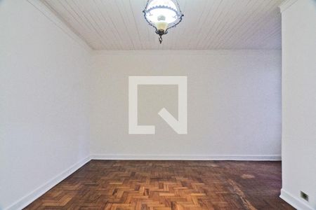 Sala de casa de condomínio para alugar com 3 quartos, 103m² em Santana, São Paulo