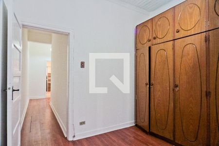 Quarto 1 de casa de condomínio para alugar com 3 quartos, 103m² em Santana, São Paulo
