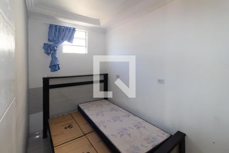 Quarto 2 de casa para alugar com 3 quartos, 180m² em Parque Santa Madalena, São Paulo