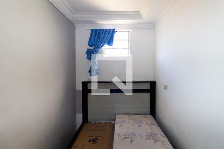 Quarto 2 de casa para alugar com 3 quartos, 180m² em Parque Santa Madalena, São Paulo