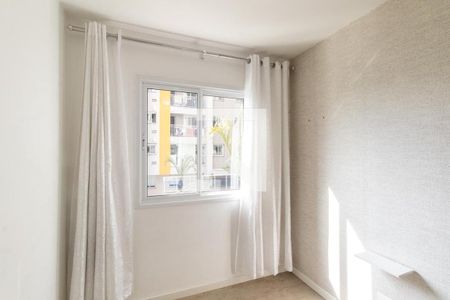 Quarto 2 de apartamento para alugar com 3 quartos, 67m² em Capão Raso, Curitiba