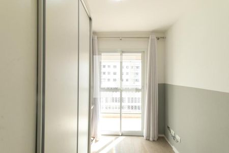 Quarto 1 de apartamento para alugar com 3 quartos, 67m² em Capão Raso, Curitiba
