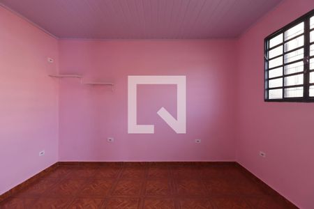 Quarto 1 de casa para alugar com 1 quarto, 58m² em Jardim Vila Rica, Santo André