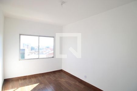 Sala de apartamento para alugar com 1 quarto, 48m² em Casa Verde, São Paulo