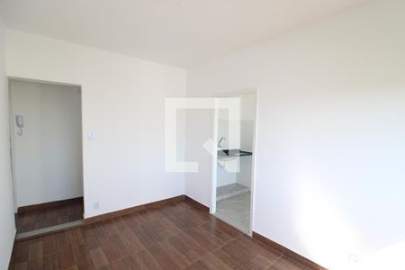 Sala de apartamento para alugar com 1 quarto, 48m² em Casa Verde, São Paulo