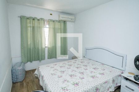 Quarto 1 de casa à venda com 4 quartos, 300m² em Campo Grande, Rio de Janeiro