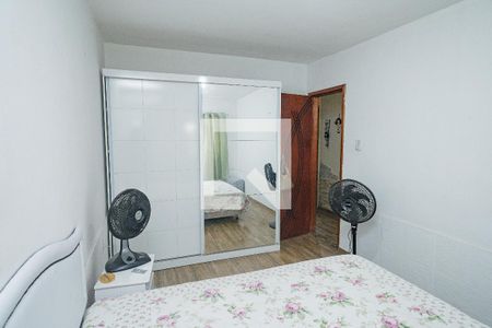 Quarto 1 de casa à venda com 4 quartos, 300m² em Campo Grande, Rio de Janeiro
