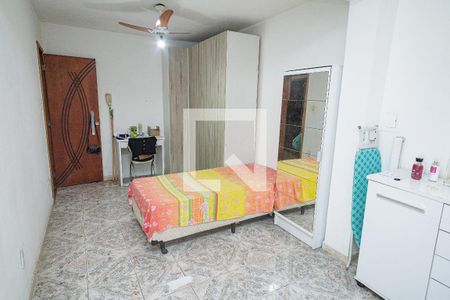 Quarto 2 de casa à venda com 4 quartos, 300m² em Campo Grande, Rio de Janeiro