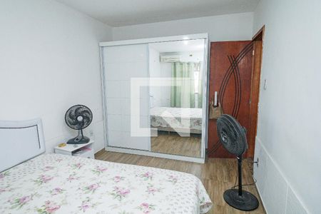Quarto 1 de casa à venda com 4 quartos, 300m² em Campo Grande, Rio de Janeiro