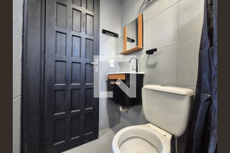 Apartamento para alugar com 1 quarto, 20m² em Recreio dos Bandeirantes, Rio de Janeiro