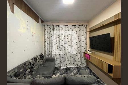 Casa para alugar com 4 quartos, 30m² em Campina, São Leopoldo