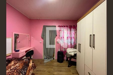 Casa para alugar com 4 quartos, 30m² em Campina, São Leopoldo
