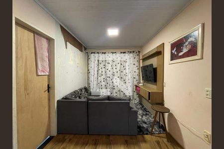 Casa para alugar com 4 quartos, 30m² em Campina, São Leopoldo
