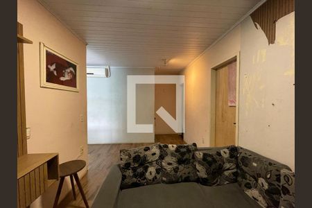 Casa para alugar com 4 quartos, 30m² em Campina, São Leopoldo