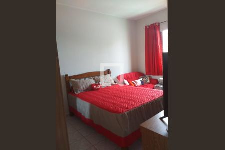 Quarto de casa para alugar com 2 quartos, 125m² em Alves Dias, São Bernardo do Campo