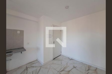 Sala de apartamento para alugar com 3 quartos, 73m² em Vila Hebe, São Paulo