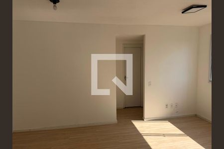 Quarto de apartamento para alugar com 2 quartos, 45m² em Liberdade, São Paulo