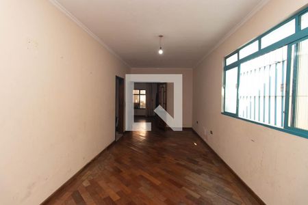 Sala de Jantar de casa para alugar com 5 quartos, 250m² em Jardim Brasil (zona Norte), São Paulo