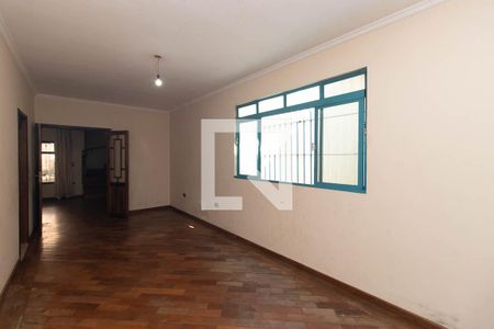 Sala de Jantar de casa para alugar com 5 quartos, 250m² em Jardim Brasil (zona Norte), São Paulo