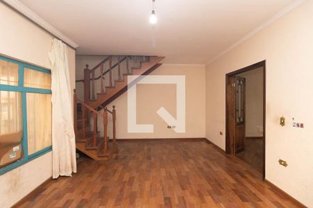 Sala de casa para alugar com 5 quartos, 250m² em Jardim Brasil (zona Norte), São Paulo