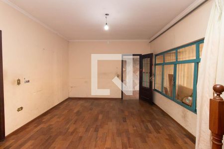 Sala de casa para alugar com 5 quartos, 250m² em Jardim Brasil (zona Norte), São Paulo