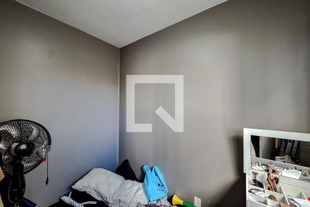 Quarto 1 de apartamento para alugar com 2 quartos, 34m² em Água Rasa, São Paulo