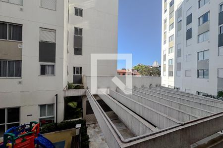 Vista do Quarto 1 de apartamento para alugar com 2 quartos, 34m² em Água Rasa, São Paulo