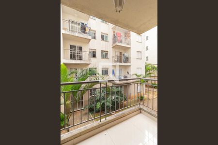 Apartamento para alugar com 3 quartos, 57m² em Novo Osasco, Osasco