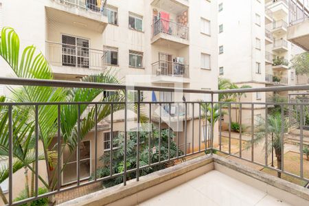 Apartamento para alugar com 3 quartos, 57m² em Novo Osasco, Osasco